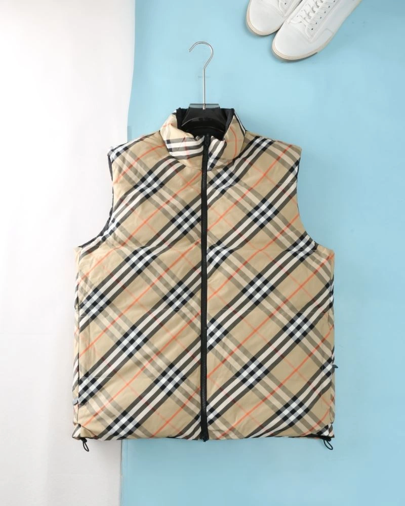 Stylish Burberry Down Jackets 102325