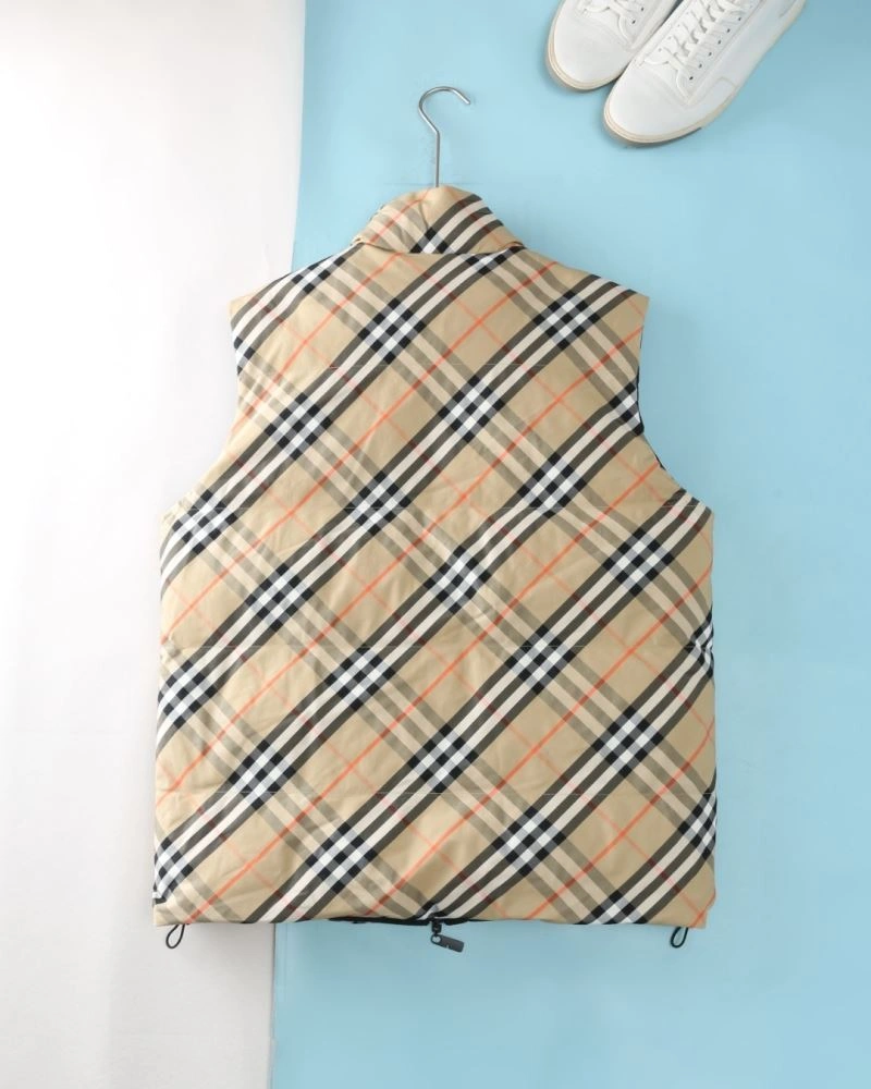Stylish Burberry Down Jackets 102325