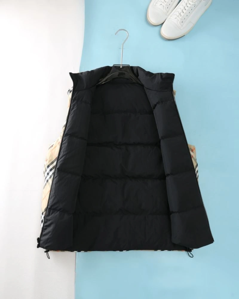 Stylish Burberry Down Jackets 102325