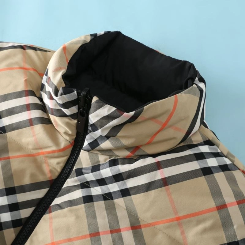 Stylish Burberry Down Jackets 102325