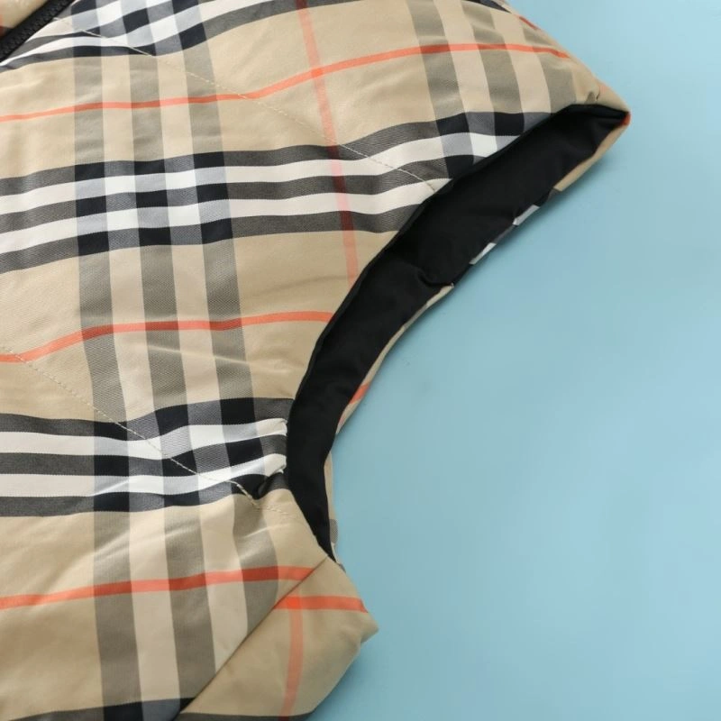 Stylish Burberry Down Jackets 102325