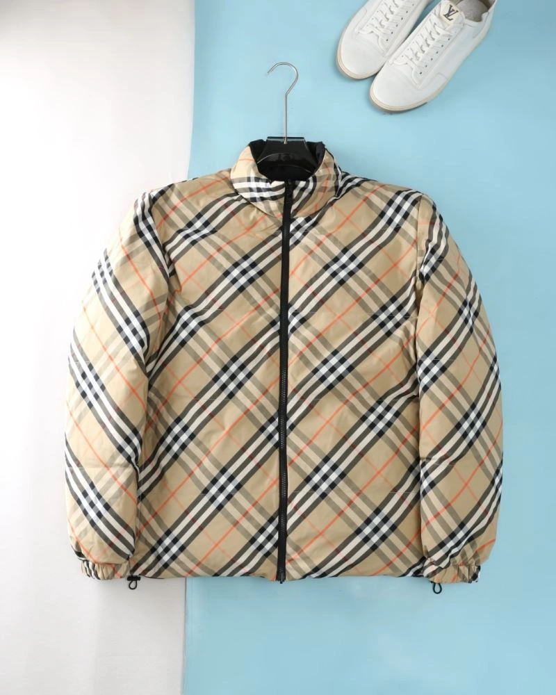 Burberry Down Jackets Classic 102324
