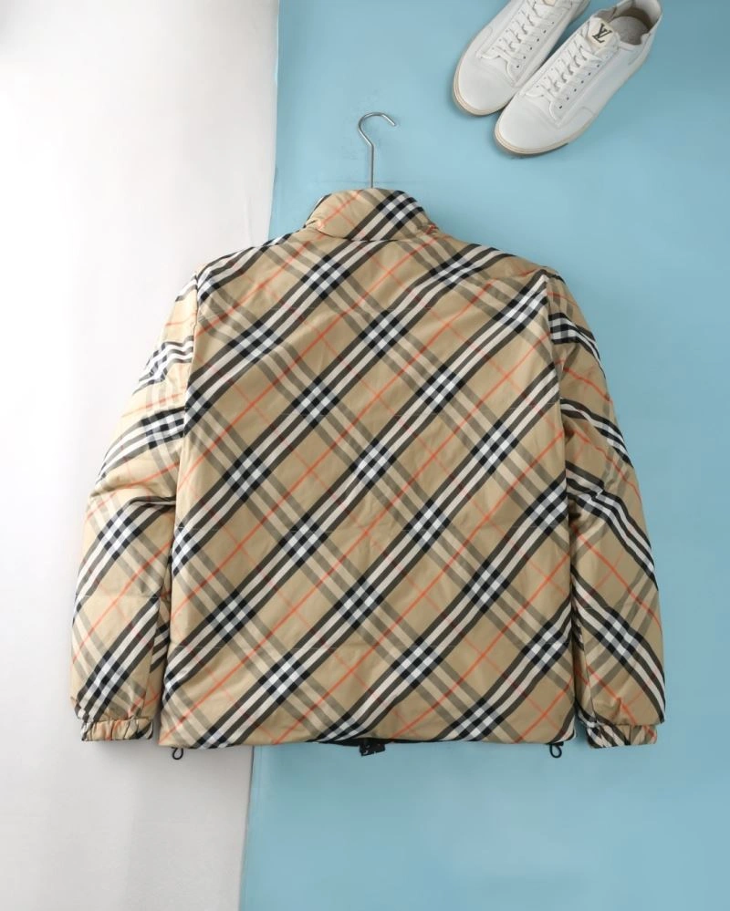 Burberry Down Jackets Classic 102324