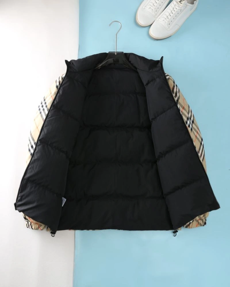 Burberry Down Jackets Classic 102324