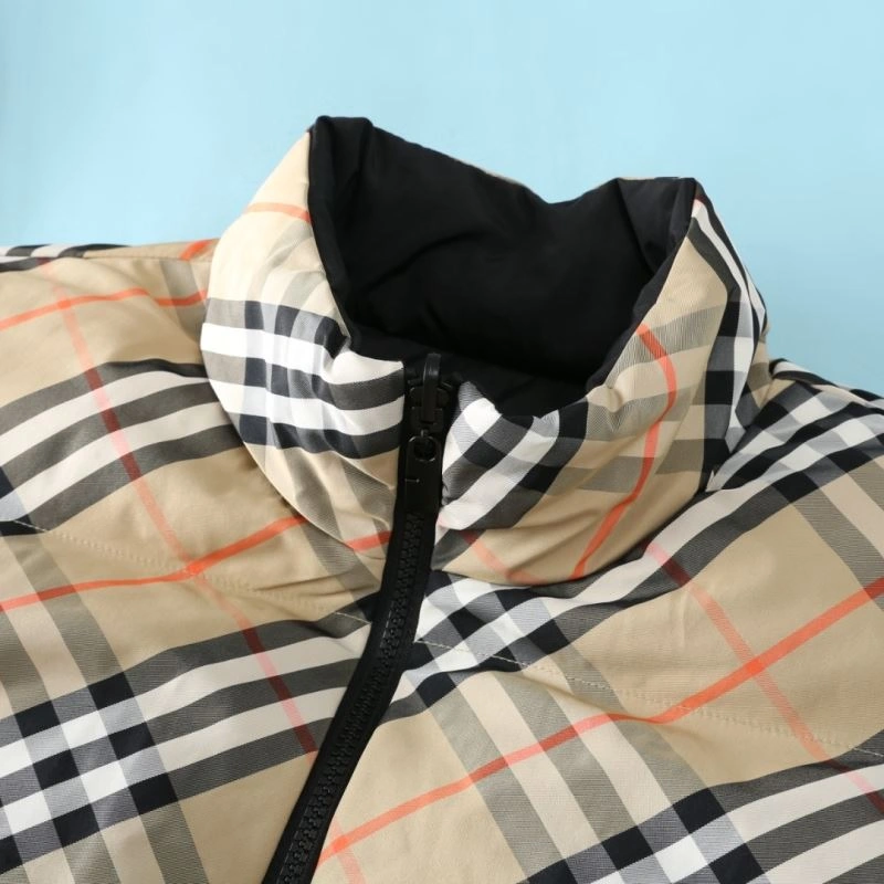 Burberry Down Jackets Classic 102324