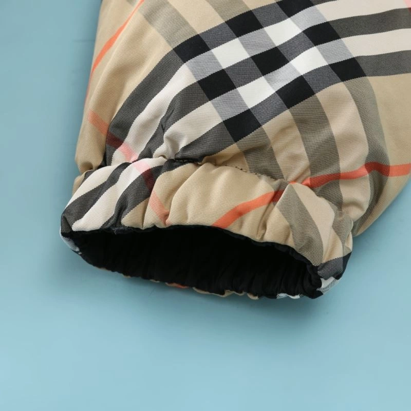 Burberry Down Jackets Classic 102324