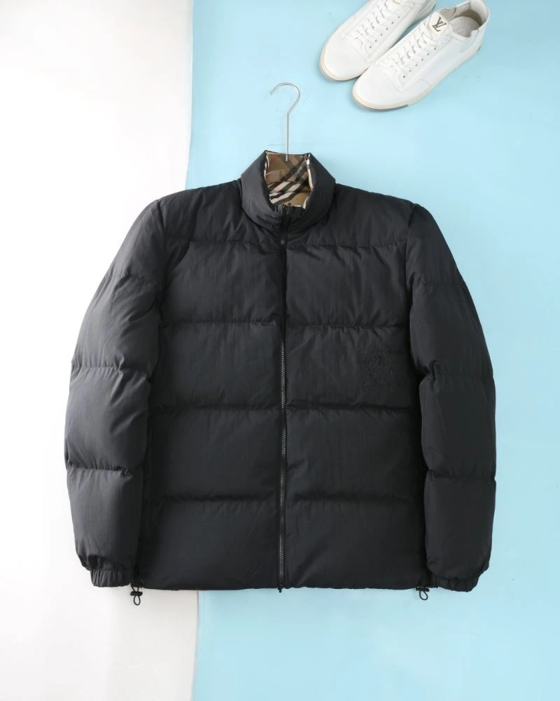 Burberry Down Jackets OdorResistant 102365