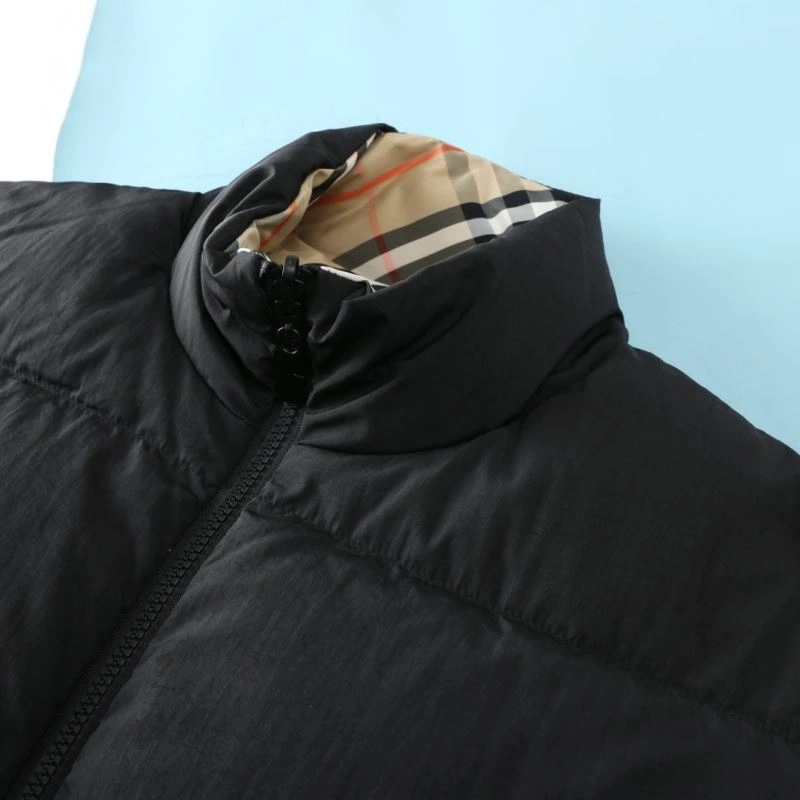 Burberry Down Jackets OdorResistant 102365