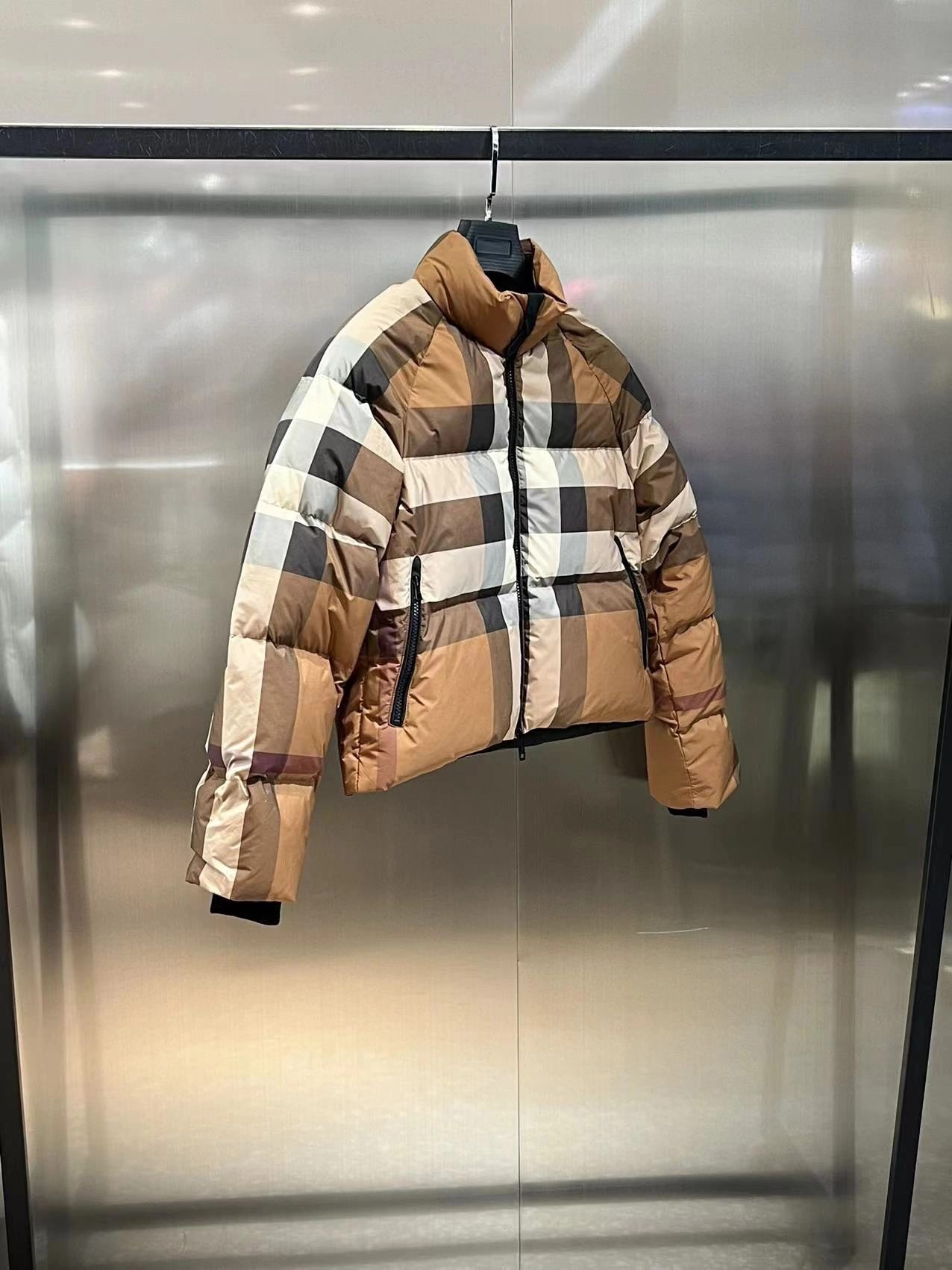 Stylish Burberry Down Jackets 106039