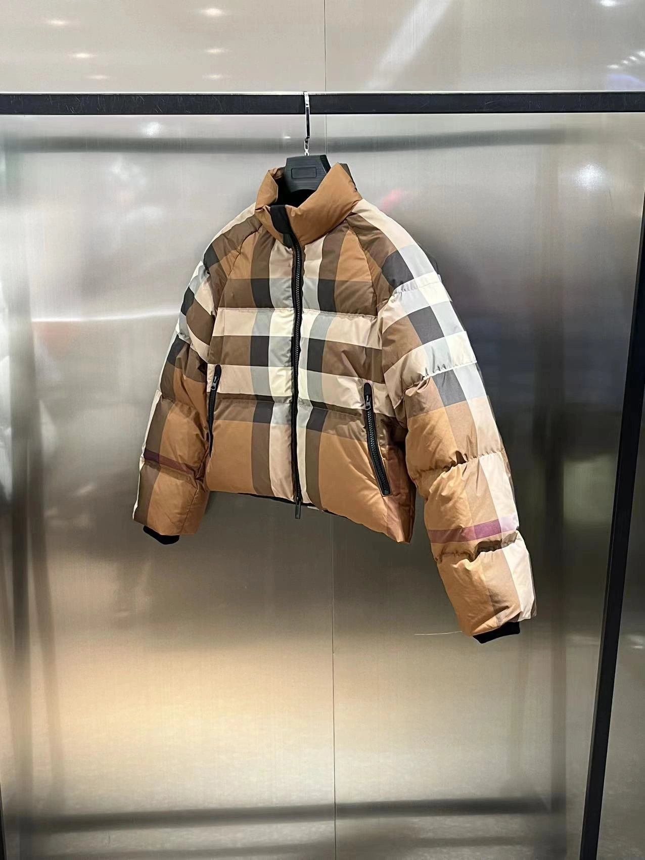 Stylish Burberry Down Jackets 106039