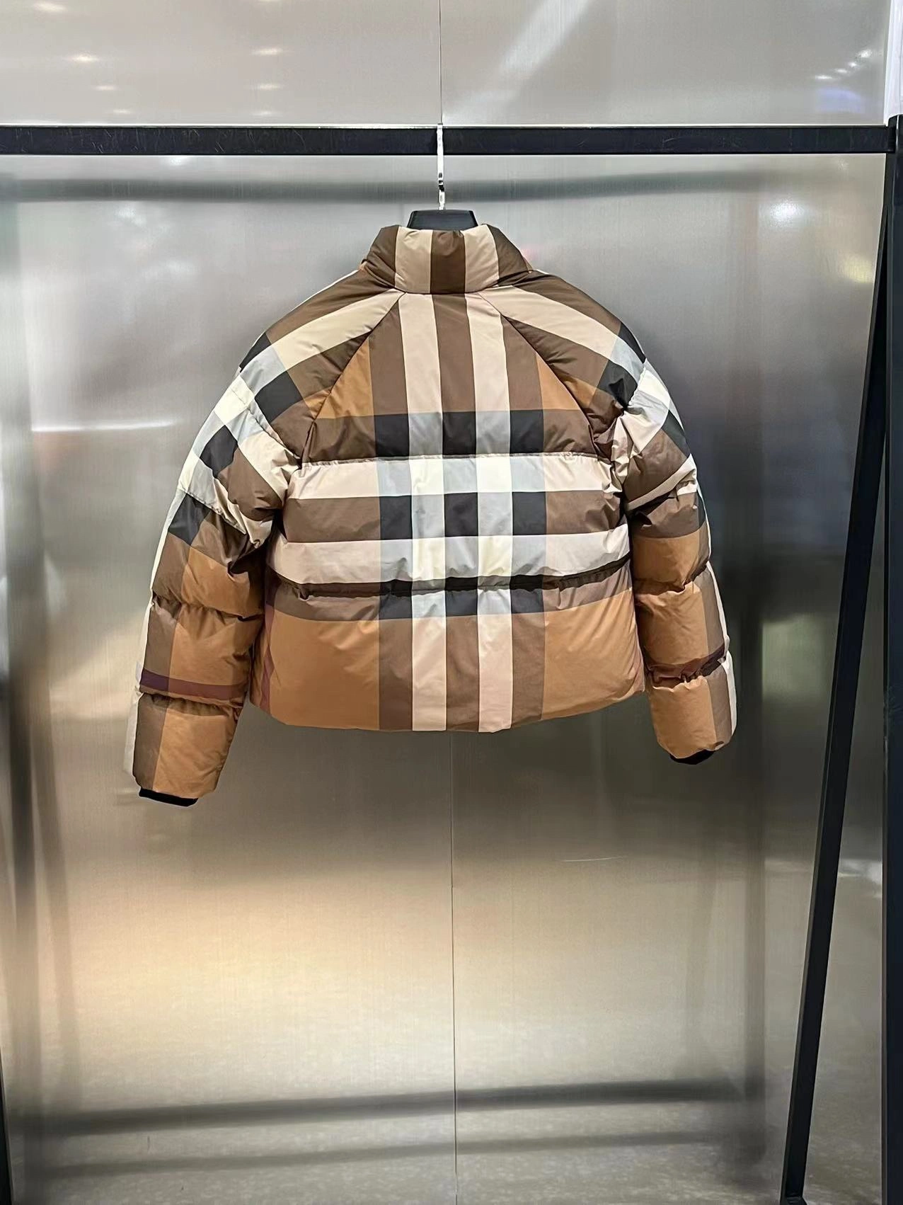 Stylish Burberry Down Jackets 106039