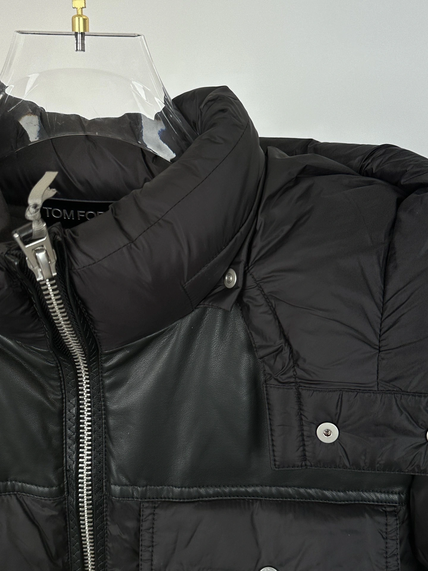 Burberry Down Jackets Functional 106037