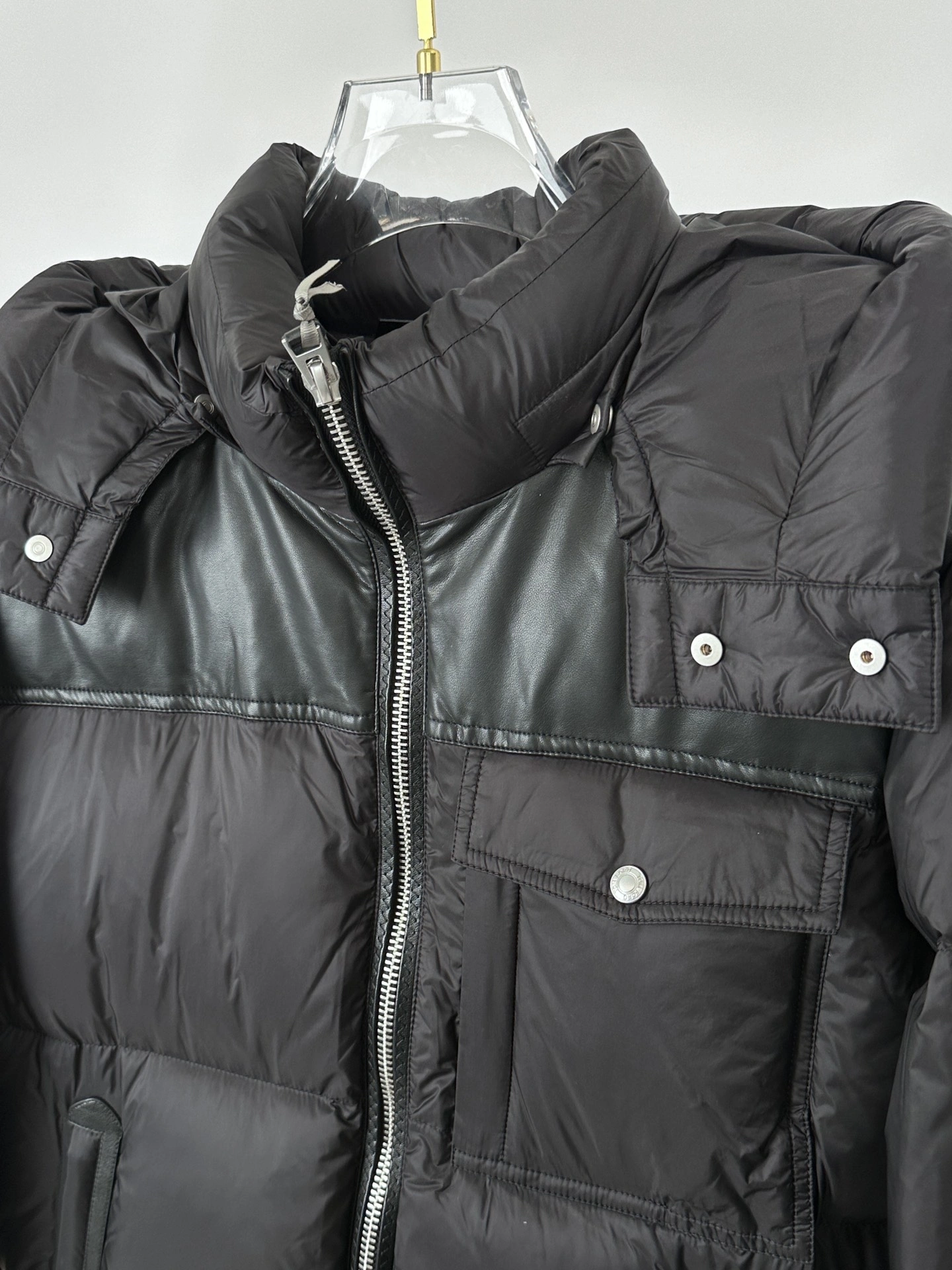Burberry Down Jackets Functional 106037