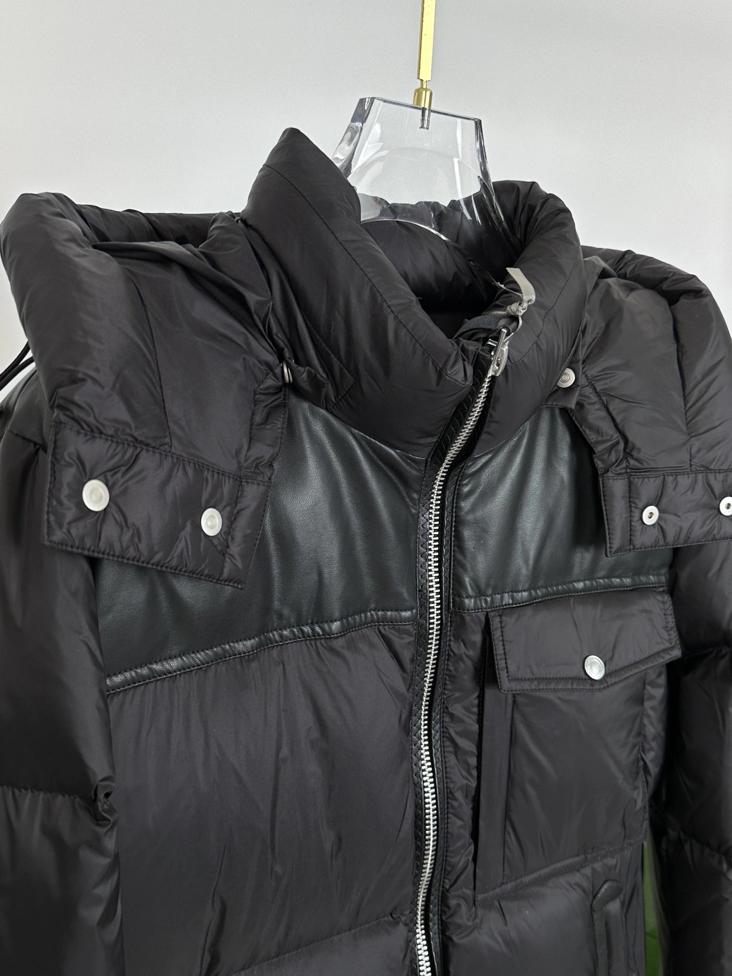 Burberry Down Jackets Functional 106037
