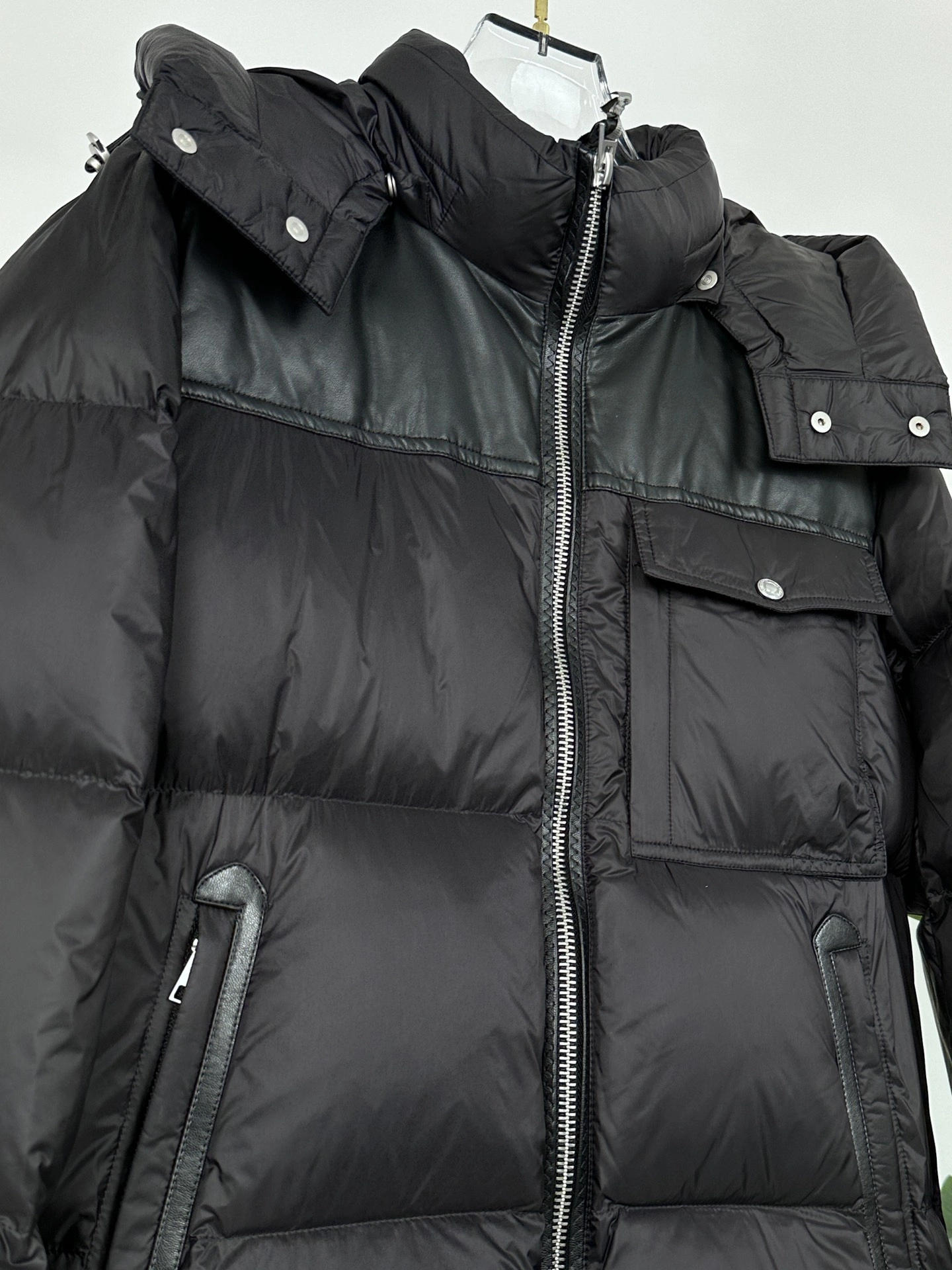 Burberry Down Jackets Functional 106037