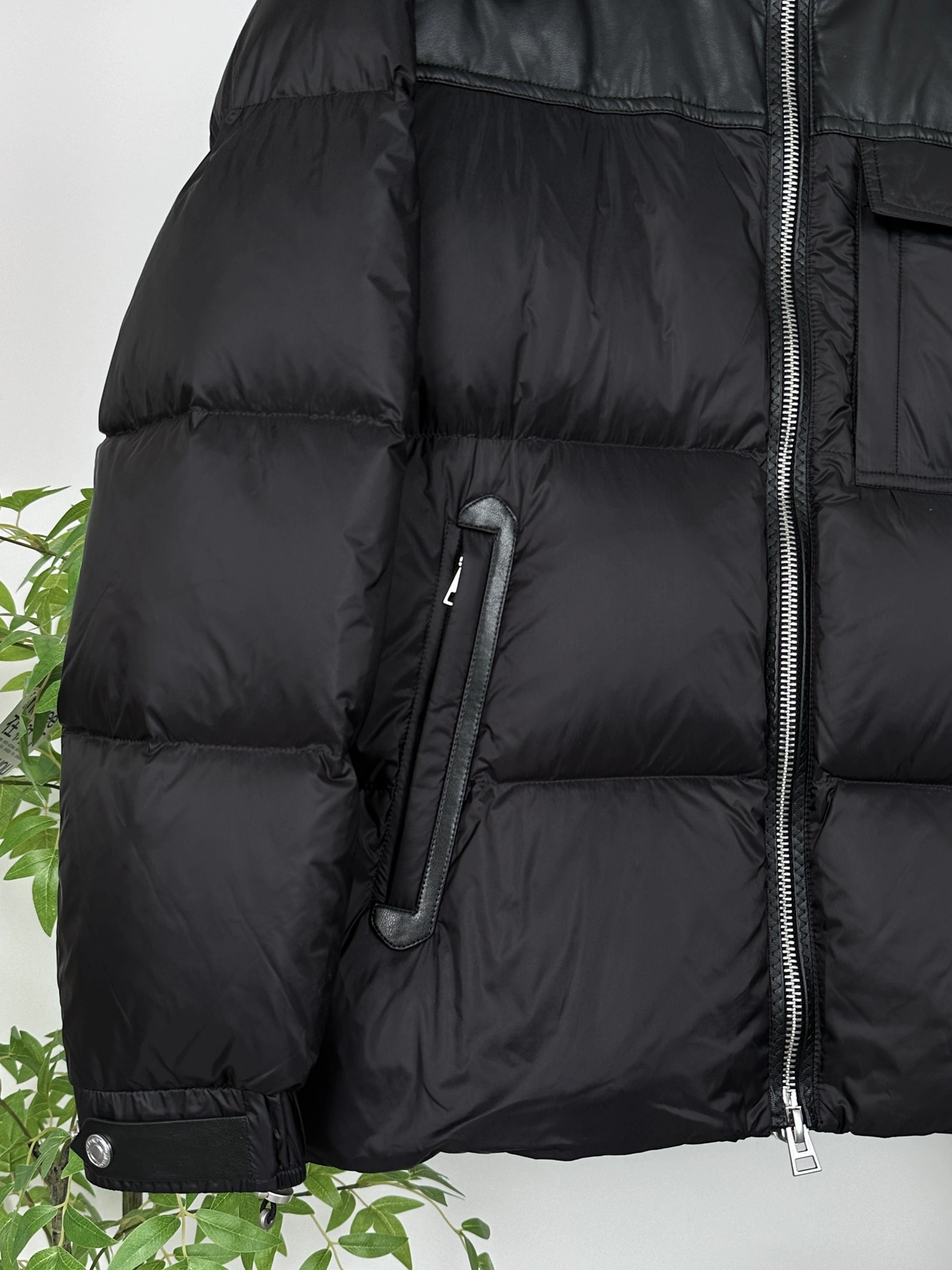 Burberry Down Jackets Functional 106037