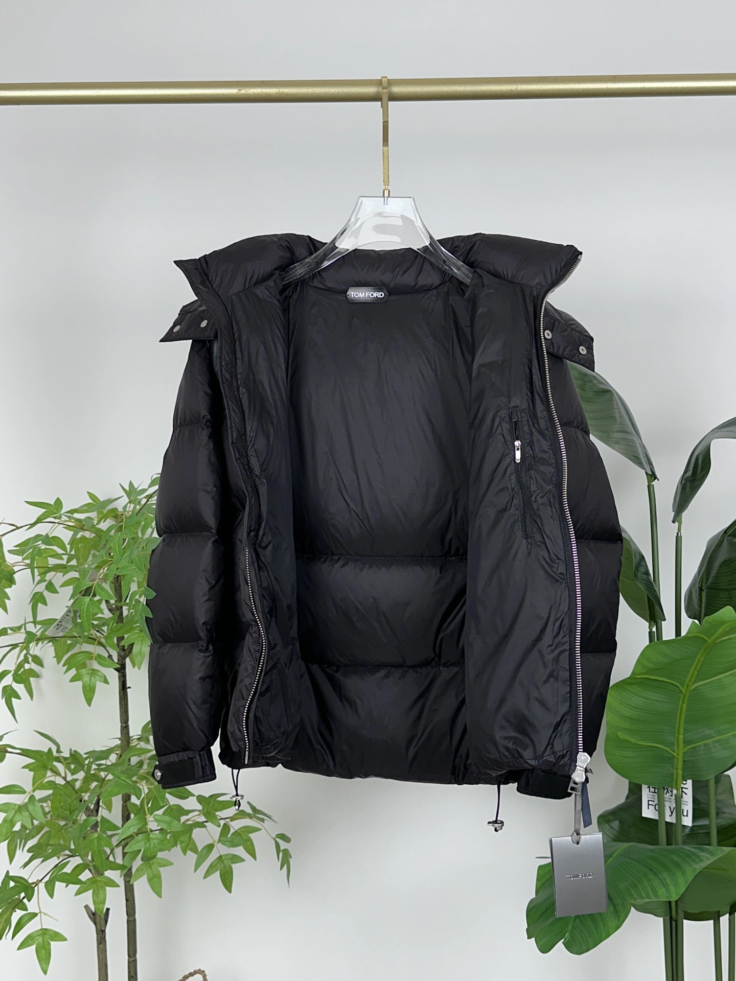 Burberry Down Jackets Functional 106037