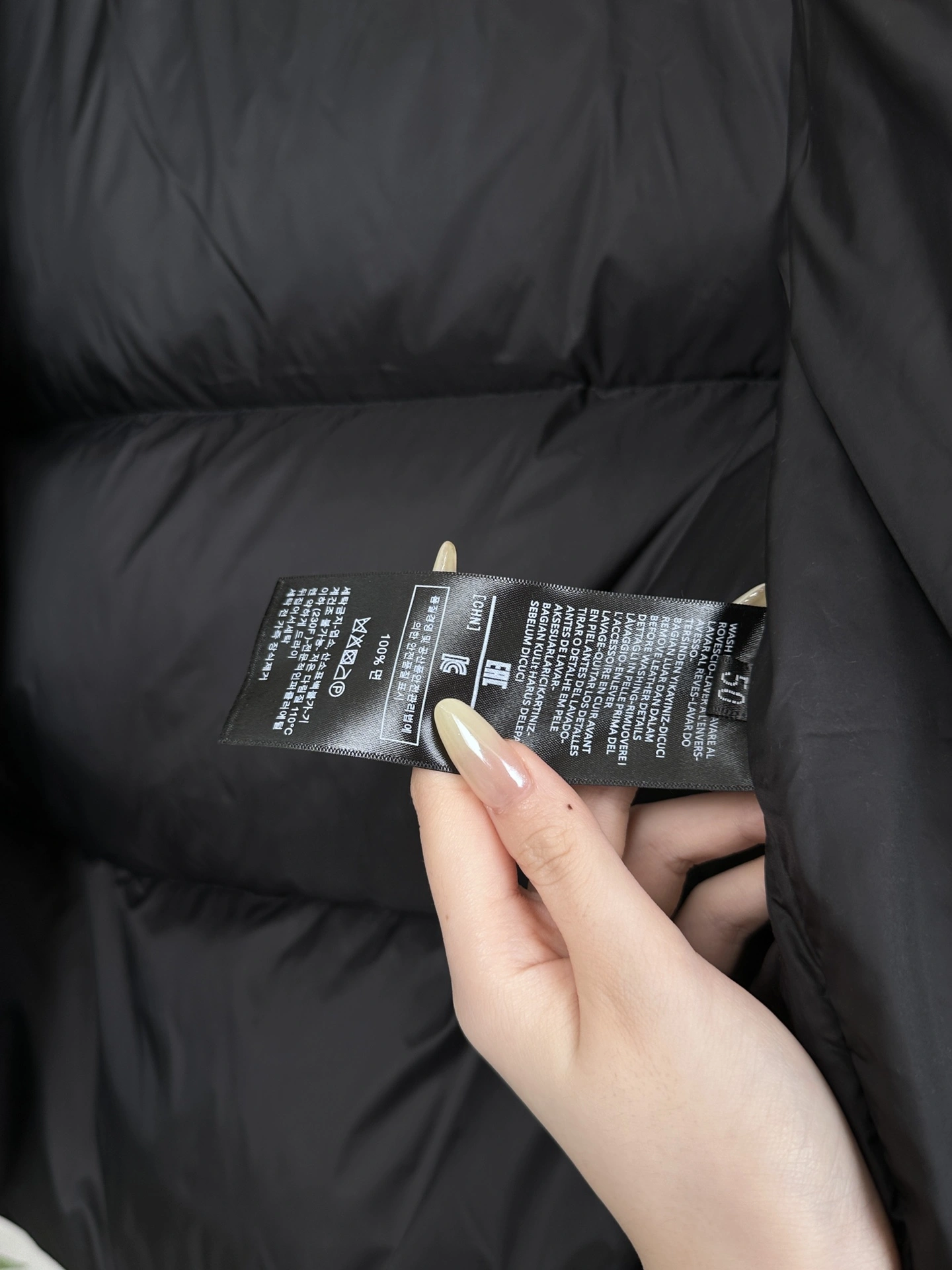 Burberry Down Jackets Functional 106037