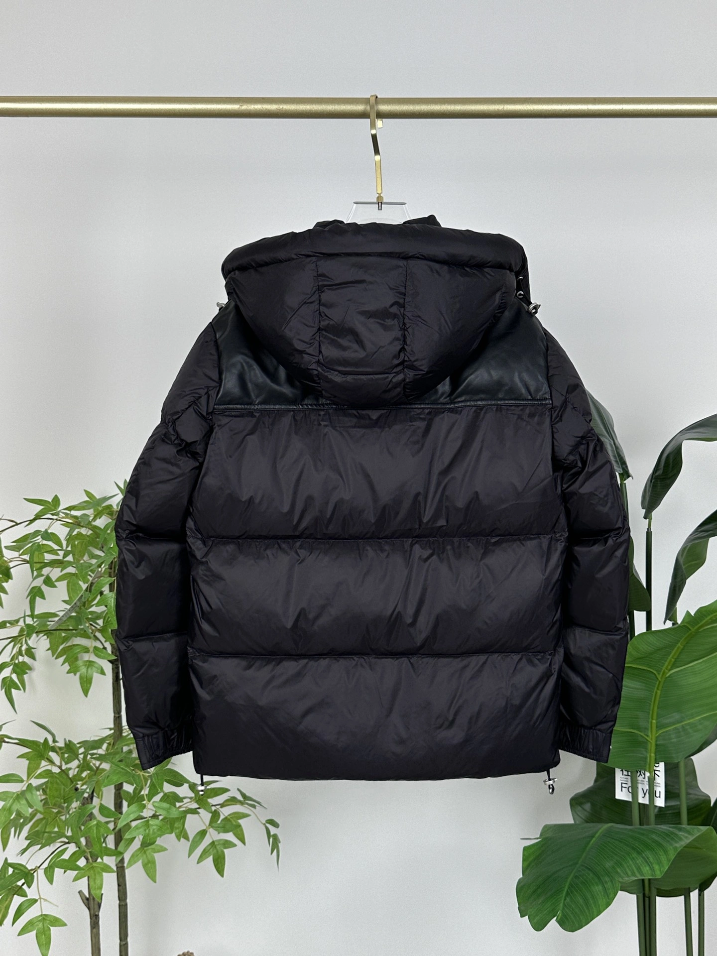 Burberry Down Jackets Functional 106037