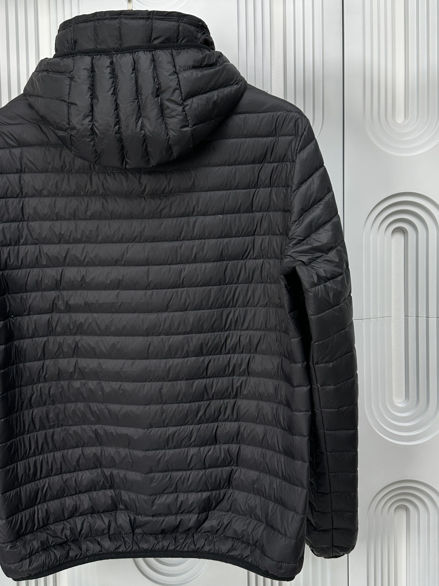 Sustainable Burberry Down Jackets 106028