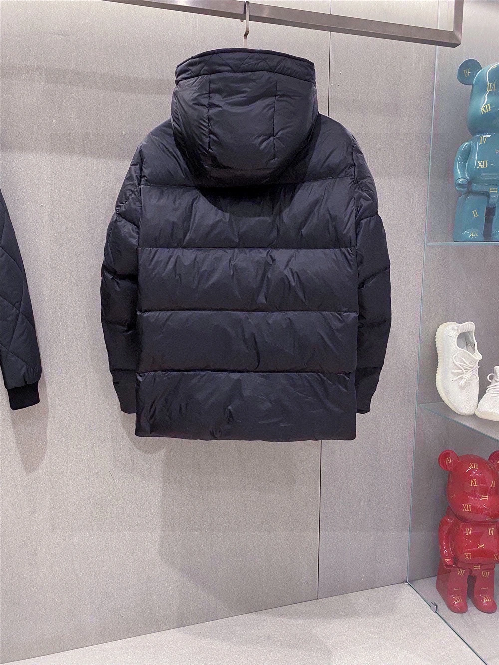 Burberry Down Jackets ComfortFit 106027