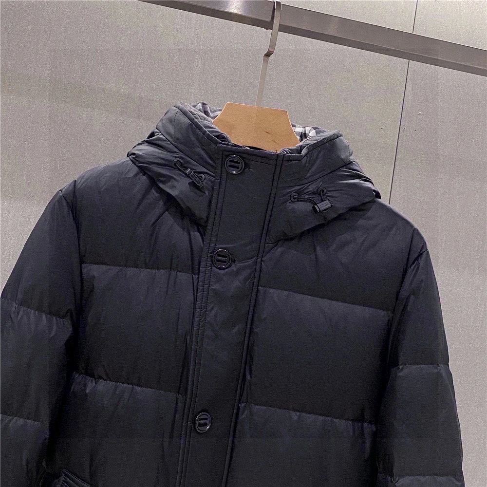Burberry Down Jackets ComfortFit 106027
