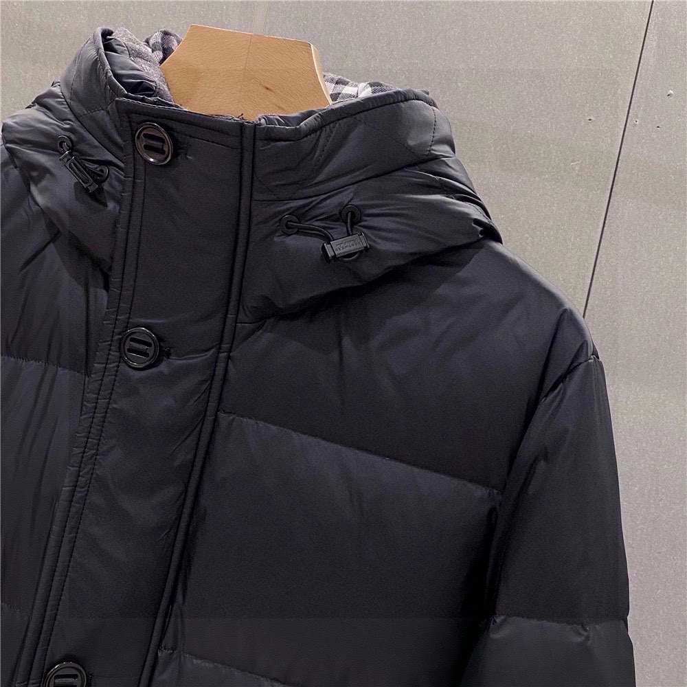 Burberry Down Jackets ComfortFit 106027