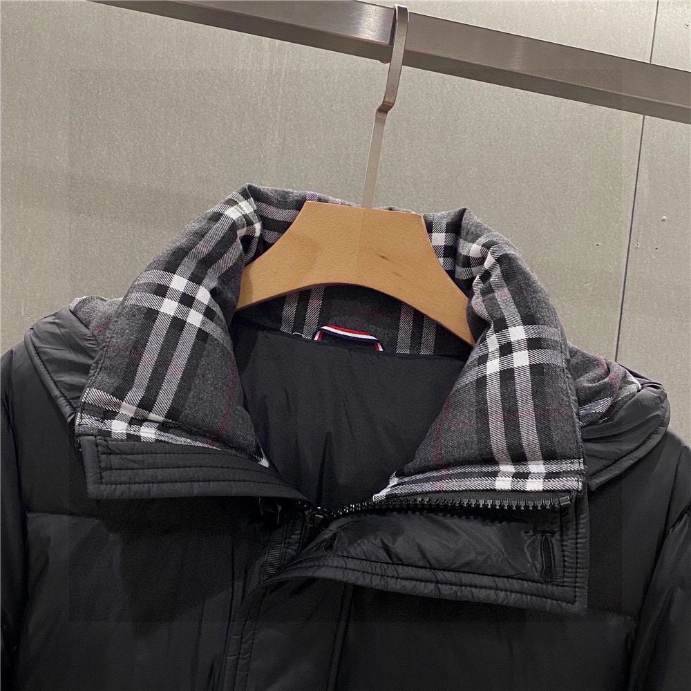 Burberry Down Jackets ComfortFit 106027