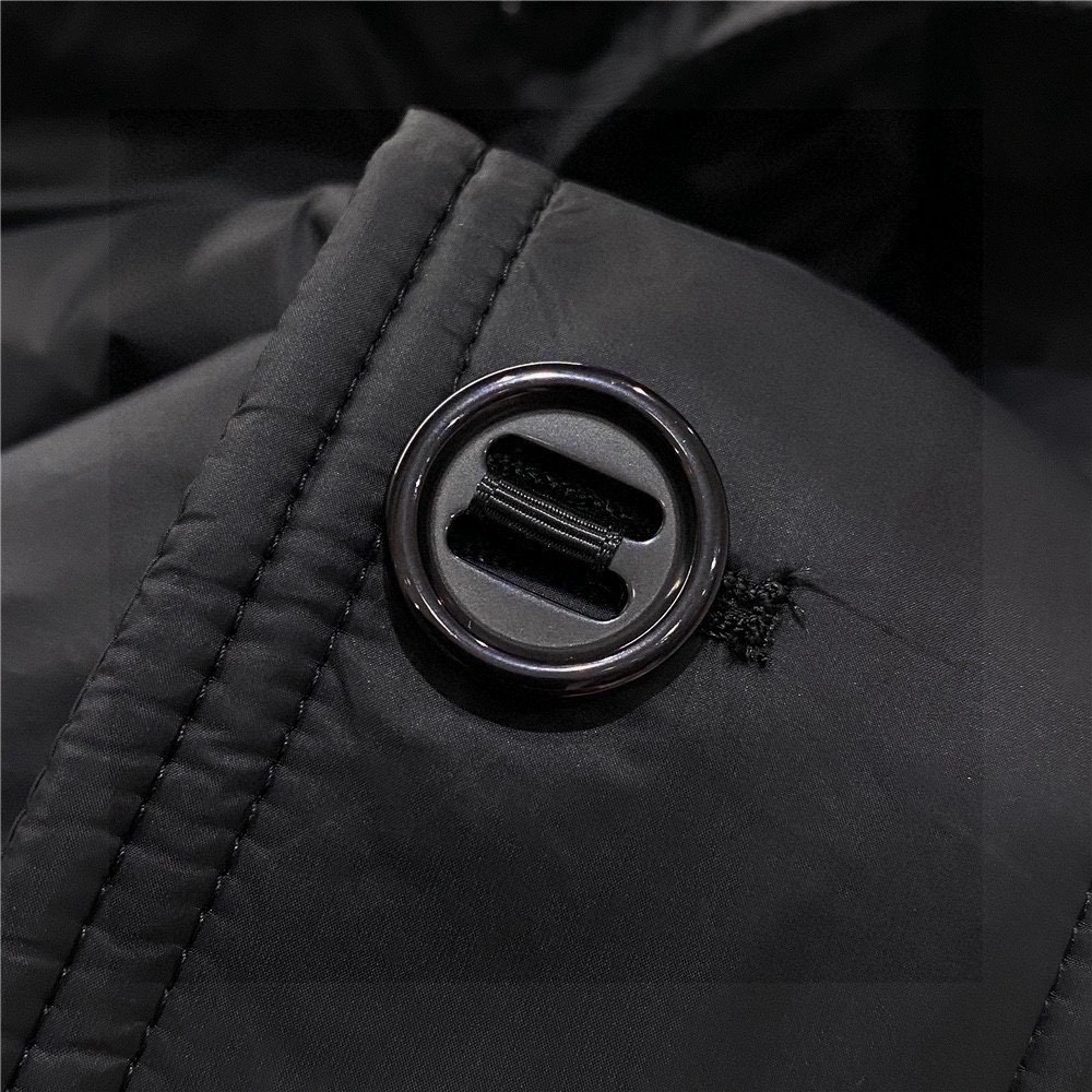 Burberry Down Jackets ComfortFit 106027