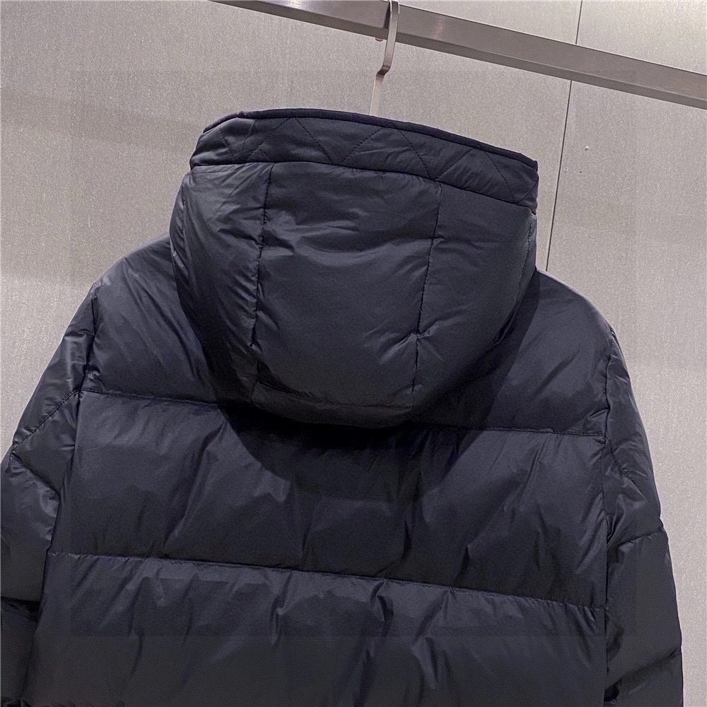 Burberry Down Jackets ComfortFit 106027