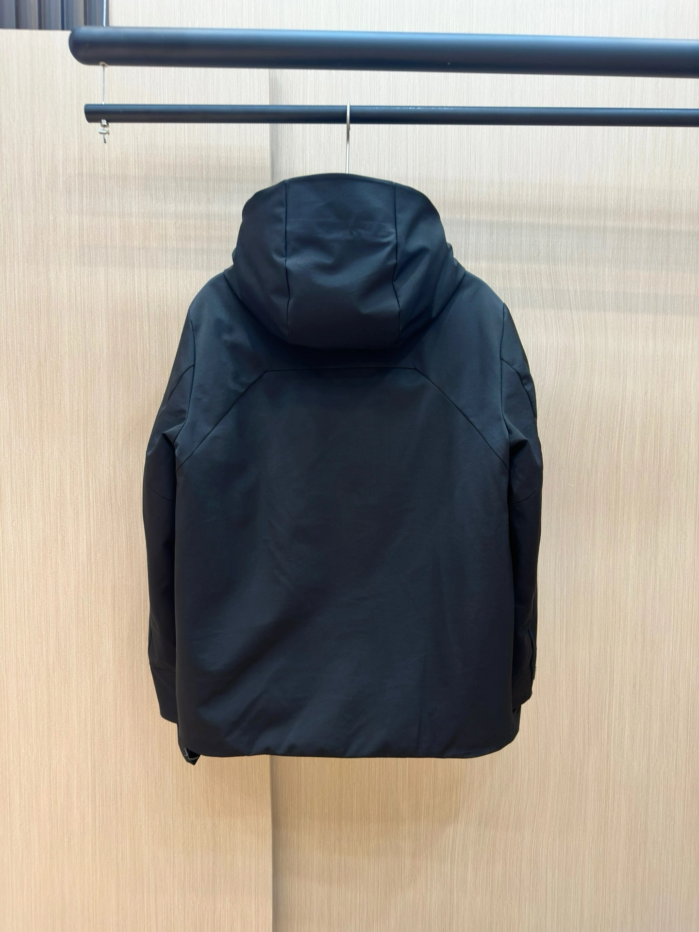 Durable Burberry Down Jackets 106029