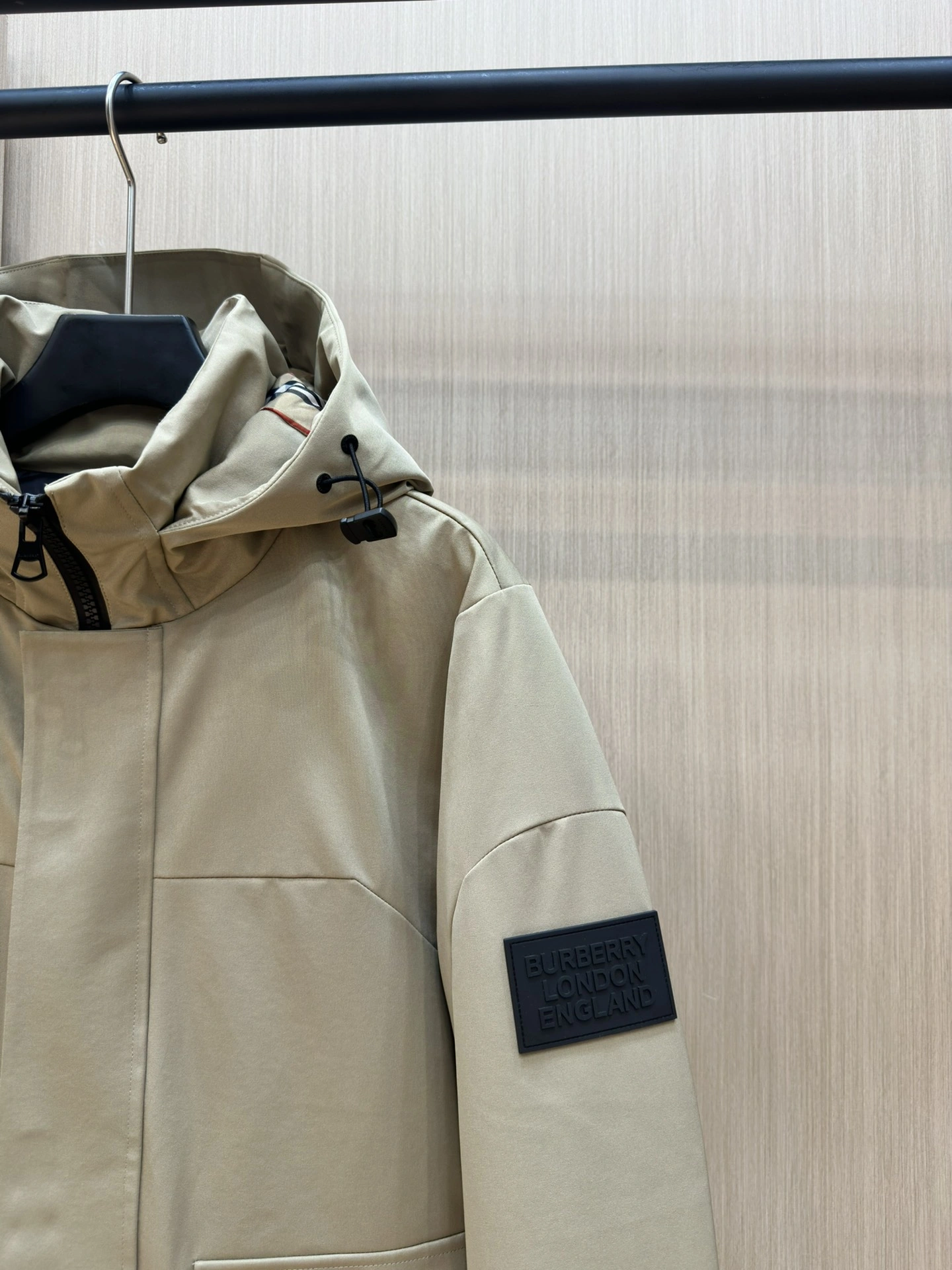 Burberry Down Jackets TechFriendly 106026