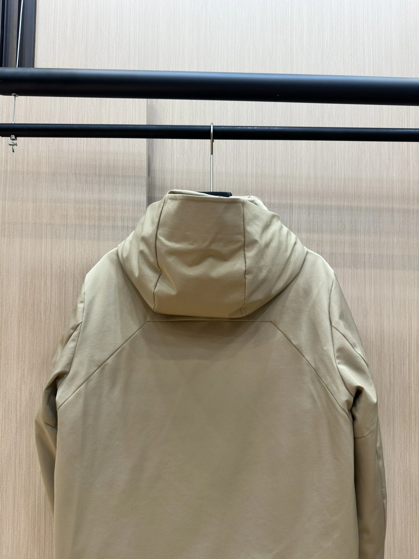 Burberry Down Jackets TechFriendly 106026
