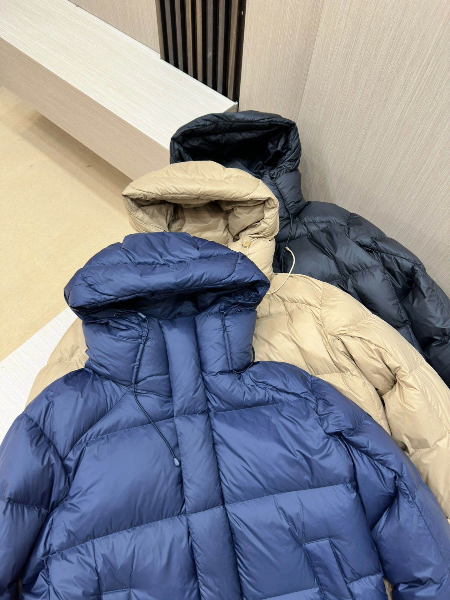 Burberry Down Jackets MoistureWicking 106025