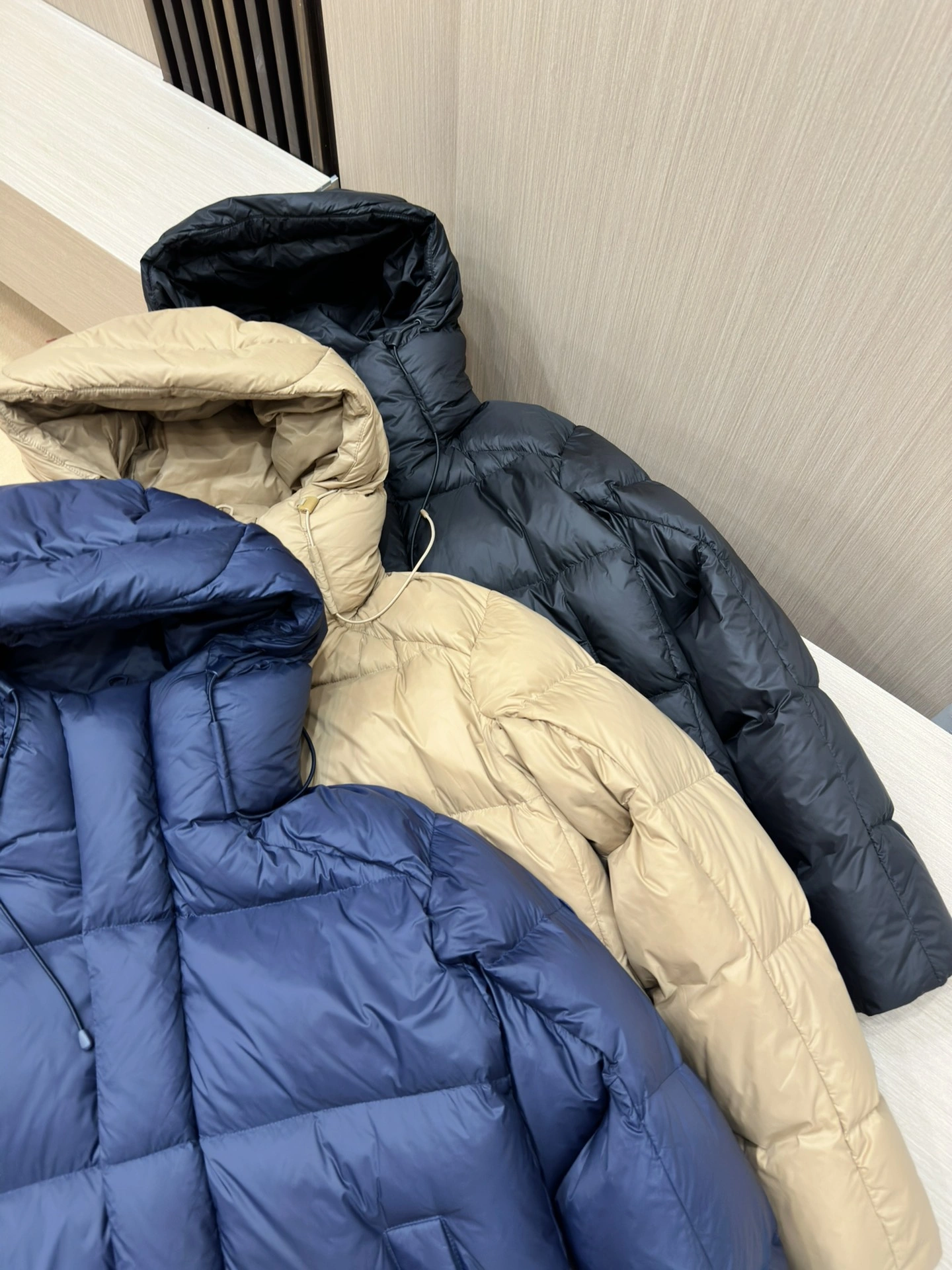 Burberry Down Jackets MoistureWicking 106025