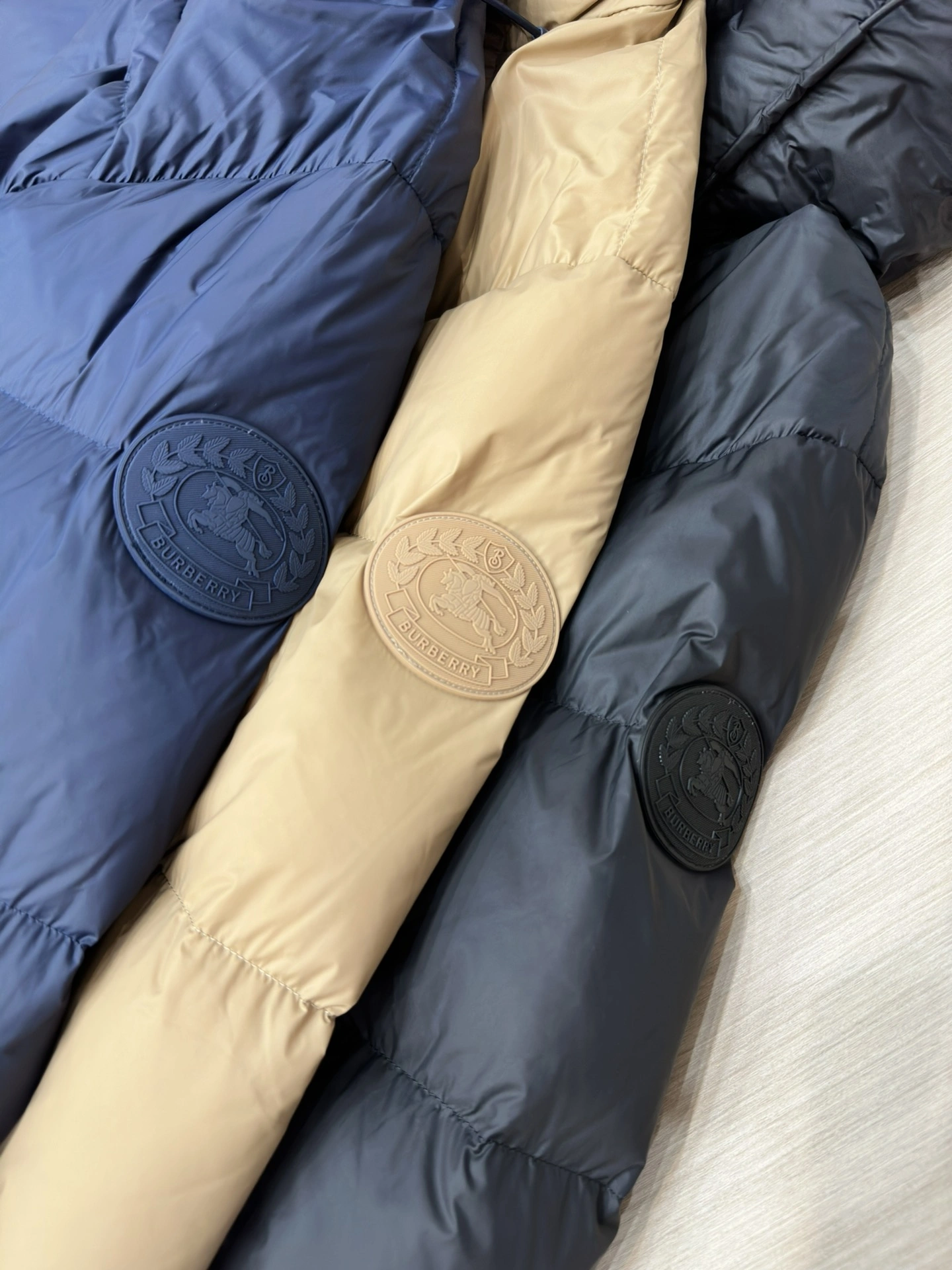 Burberry Down Jackets MoistureWicking 106025