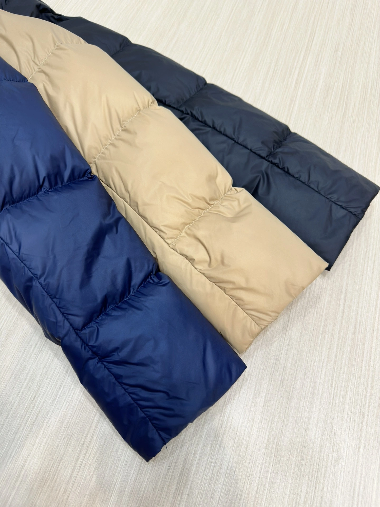Burberry Down Jackets MoistureWicking 106025