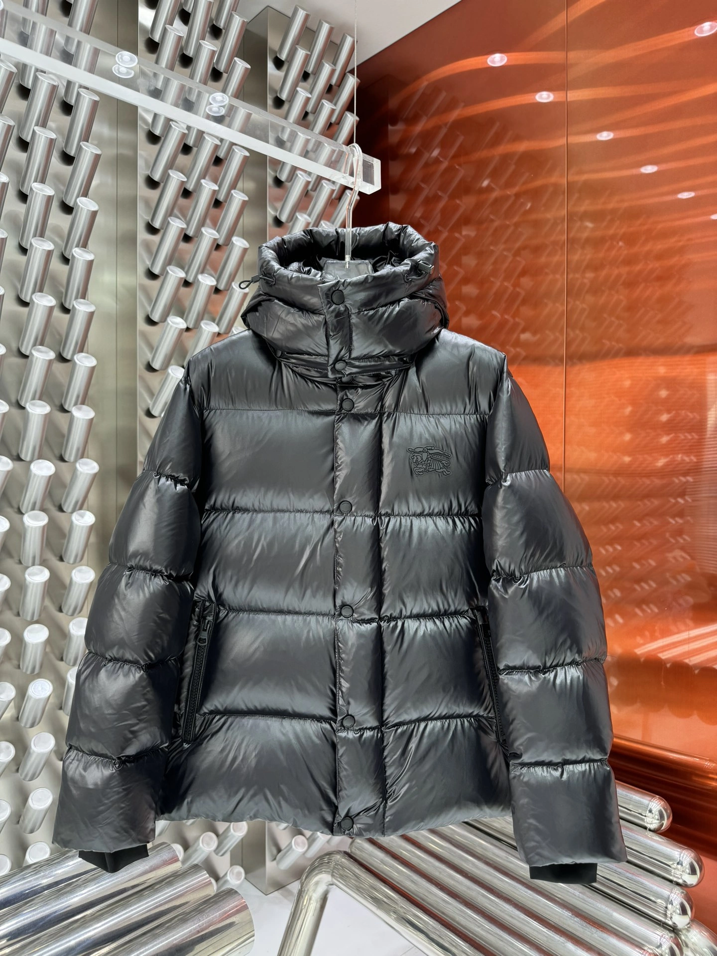 Burberry Down Jackets EasyCare 106031