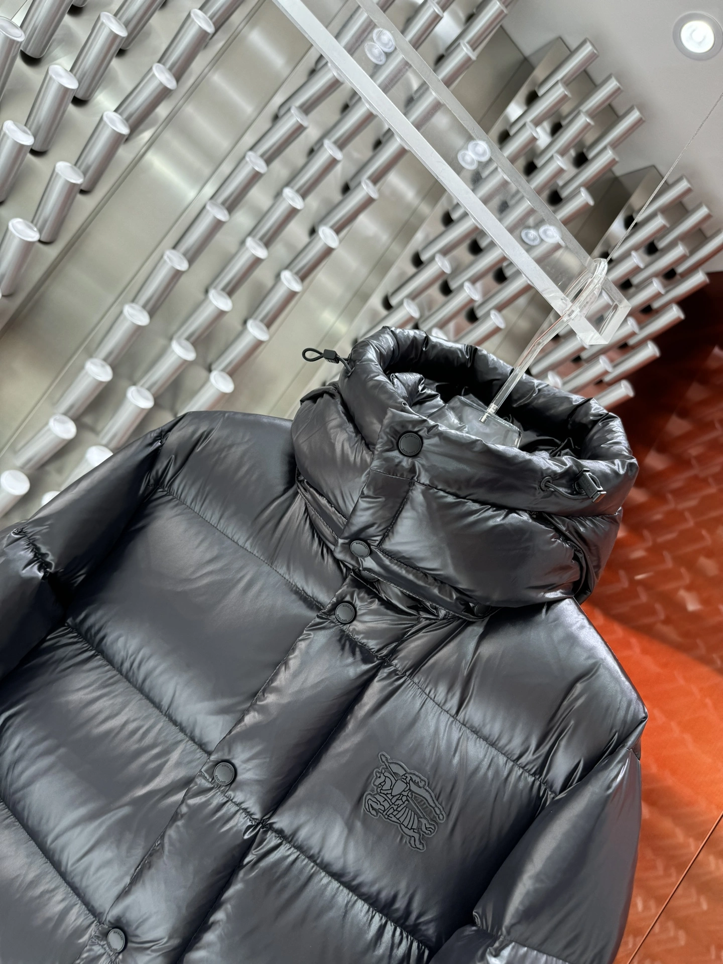 Burberry Down Jackets EasyCare 106031
