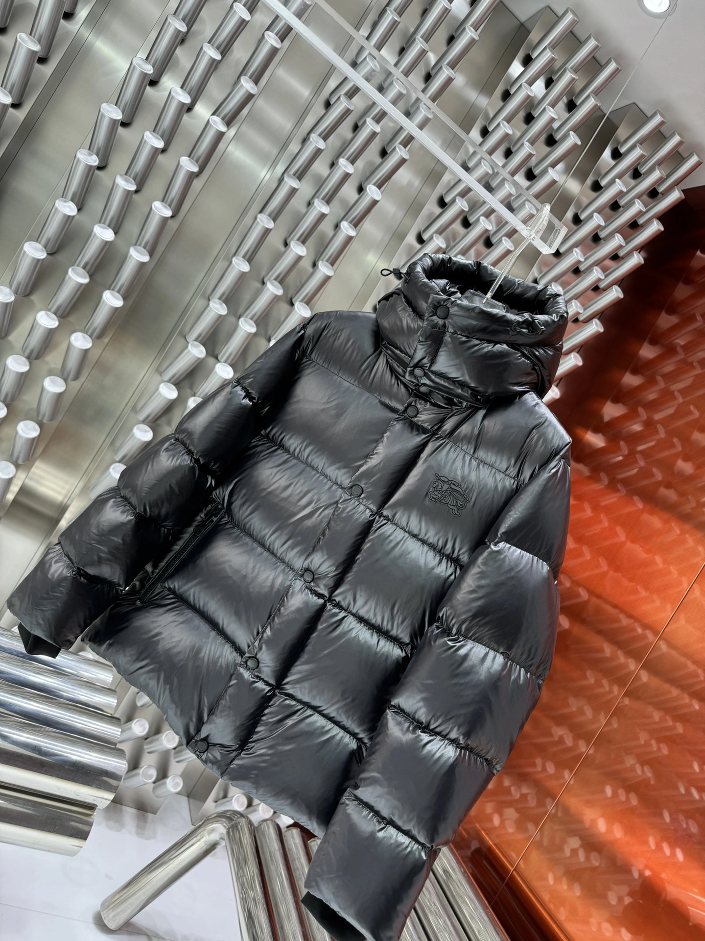Burberry Down Jackets EasyCare 106031