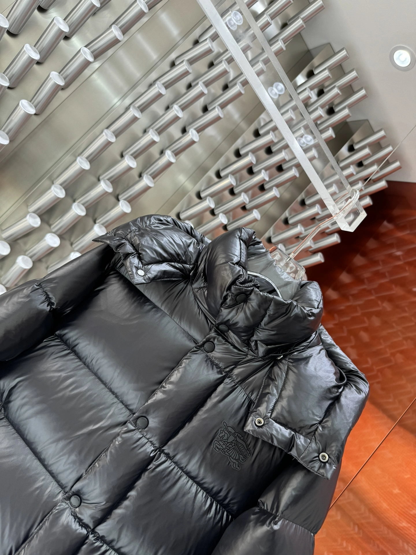 Burberry Down Jackets EasyCare 106031