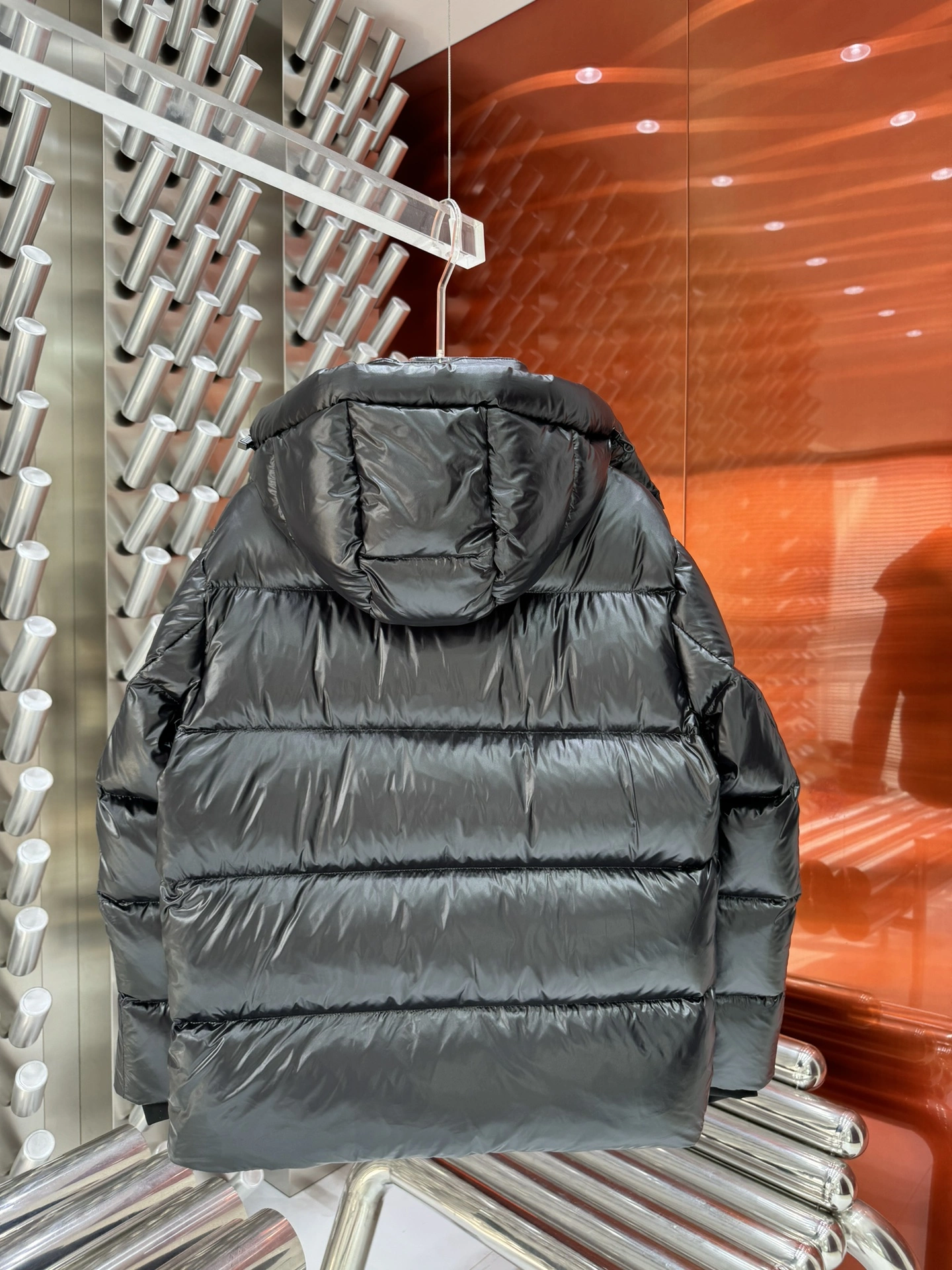 Burberry Down Jackets EasyCare 106031