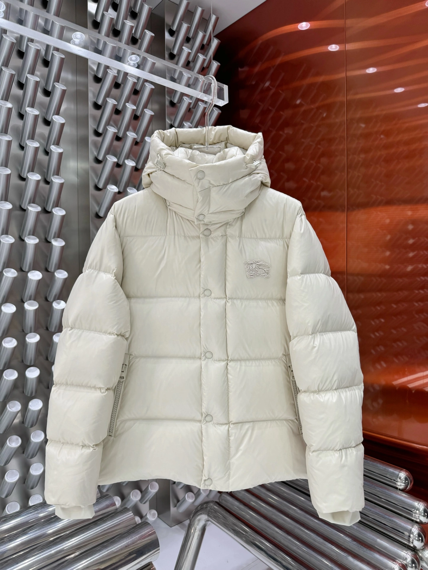 Burberry Down Jackets Supportive 106063