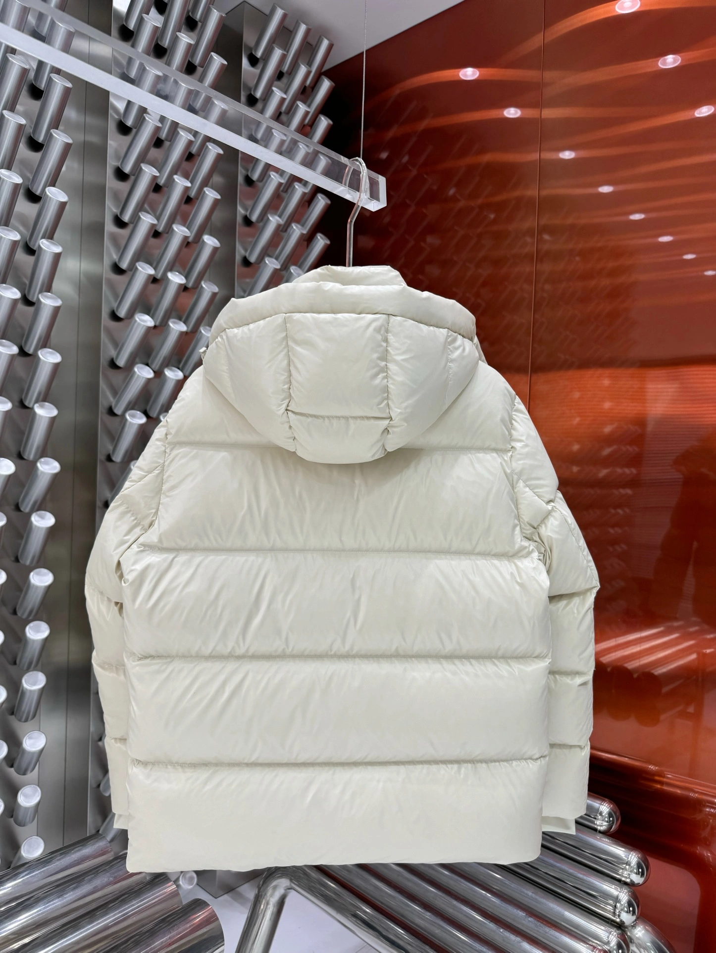 Burberry Down Jackets Supportive 106063