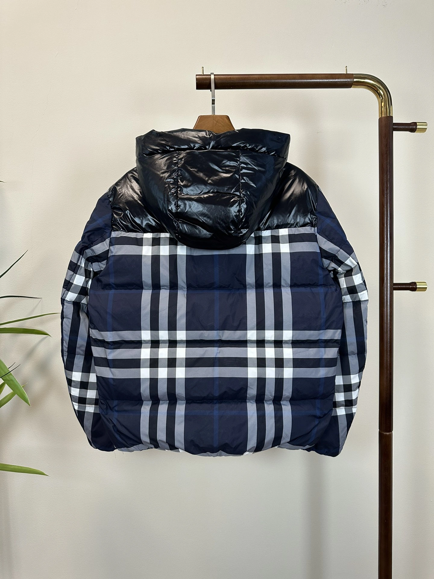 Burberry Down Jackets SoftTouch 106023