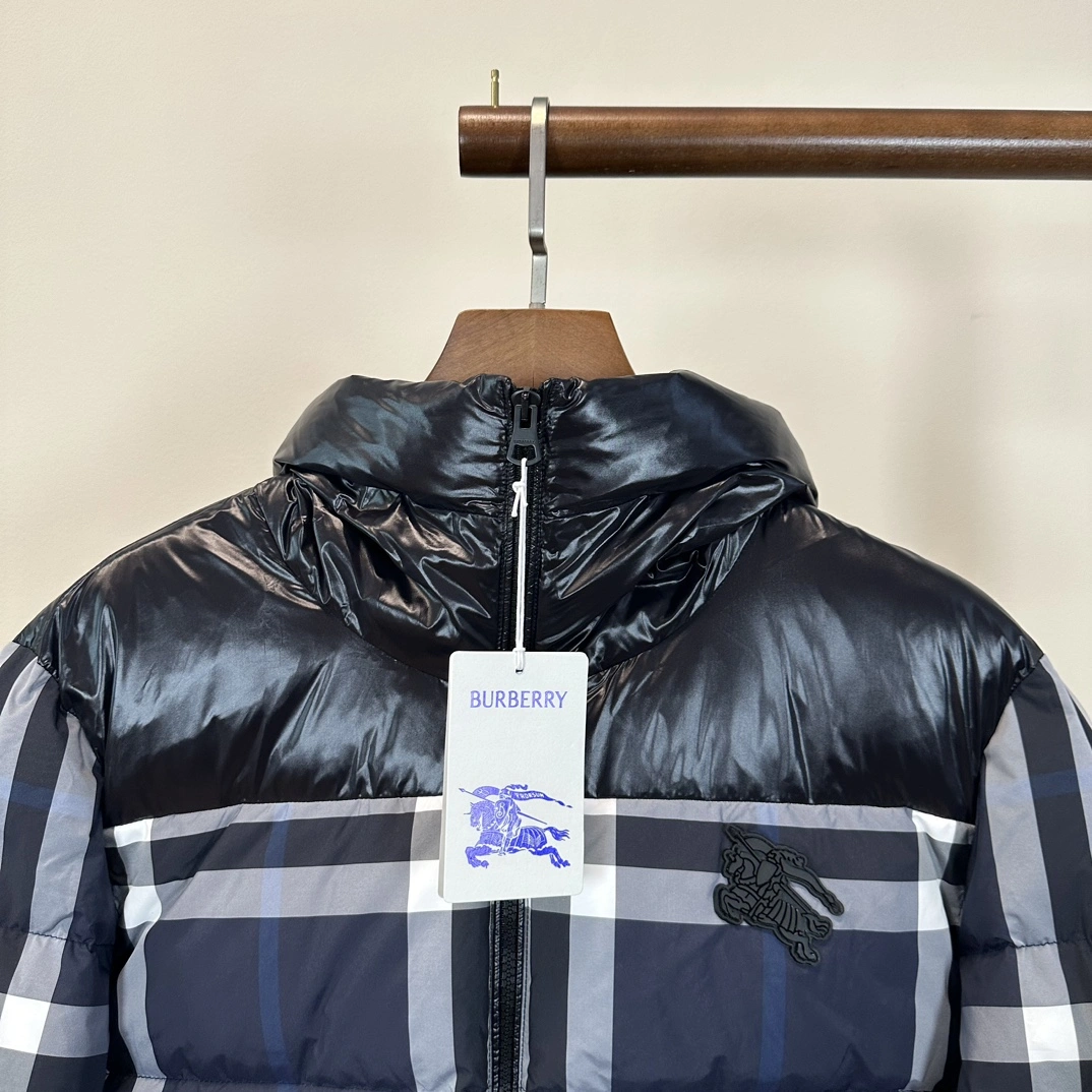 Burberry Down Jackets SoftTouch 106023