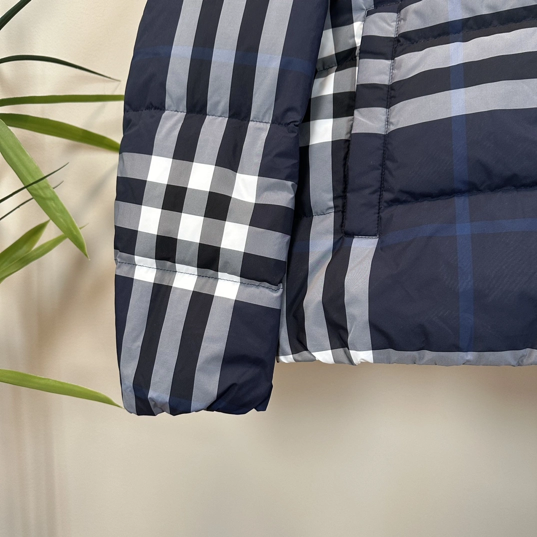 Burberry Down Jackets SoftTouch 106023