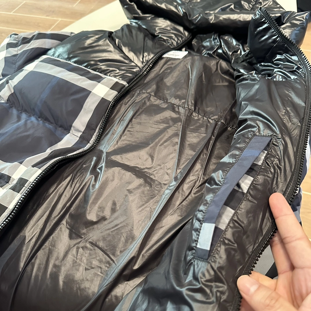 Burberry Down Jackets SoftTouch 106023