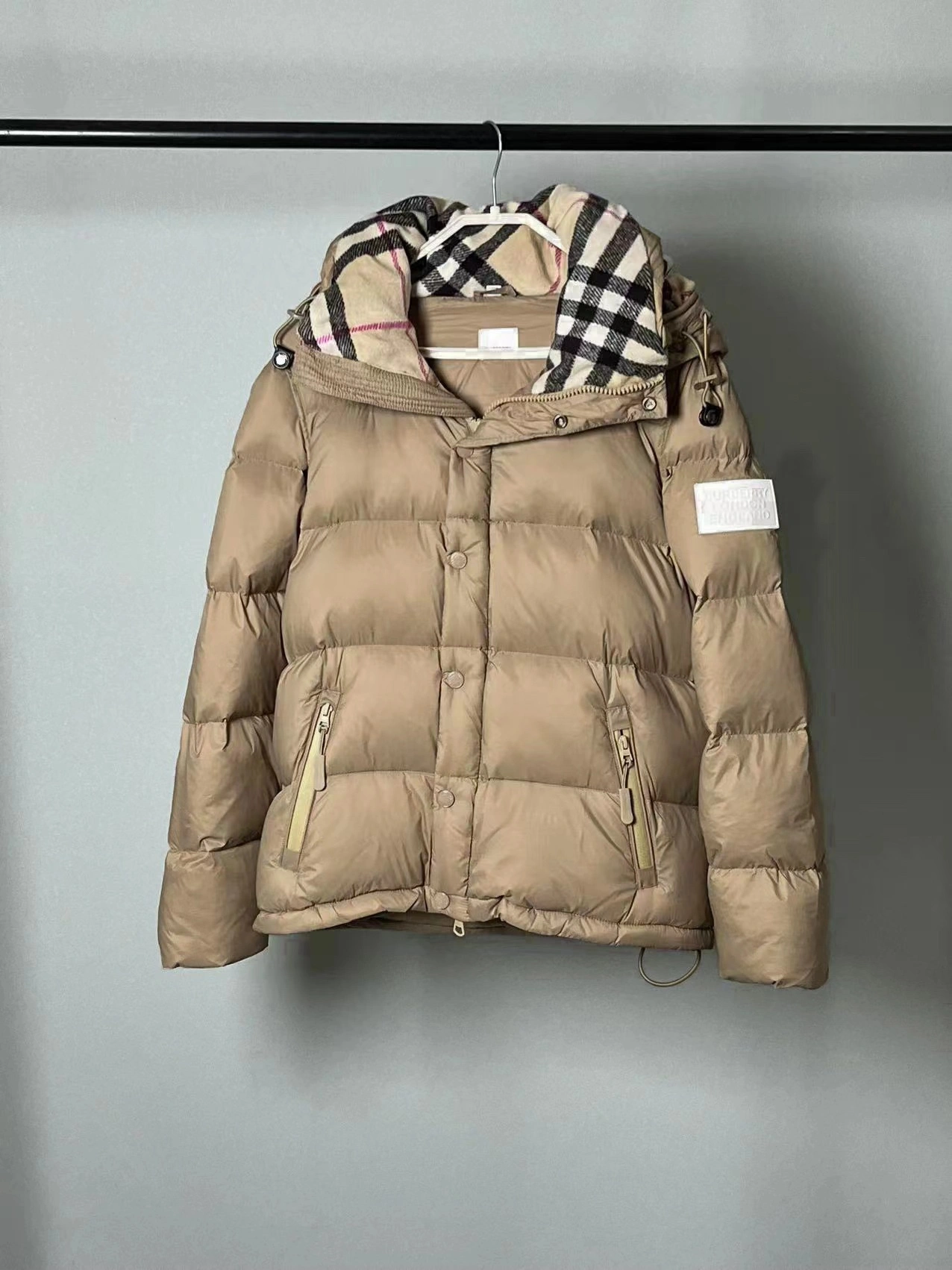 Burberry Down Jackets StreetReady 106021