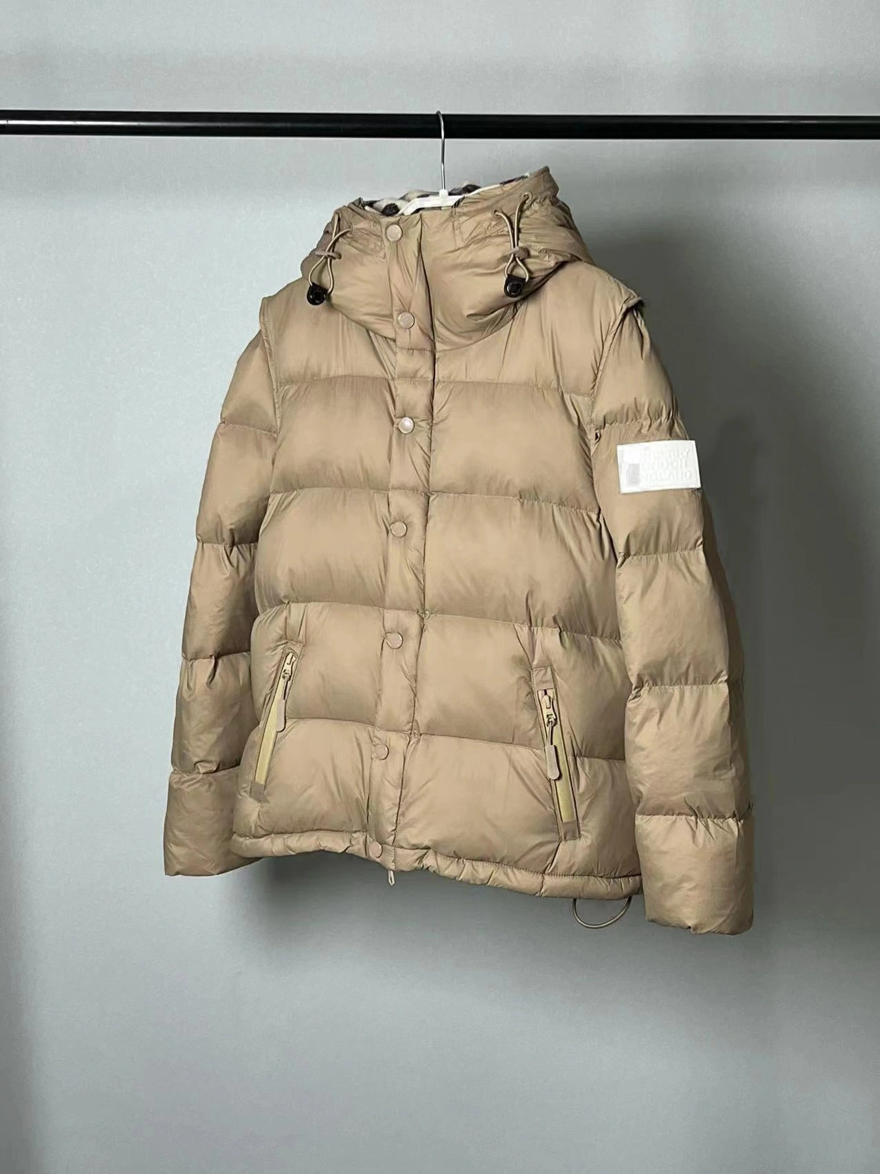 Burberry Down Jackets StreetReady 106021